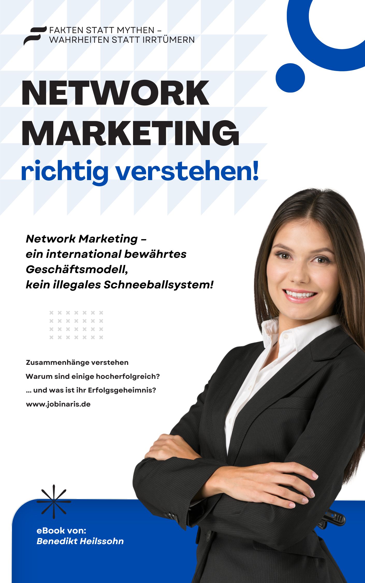 Network Marketin richtig verstehen