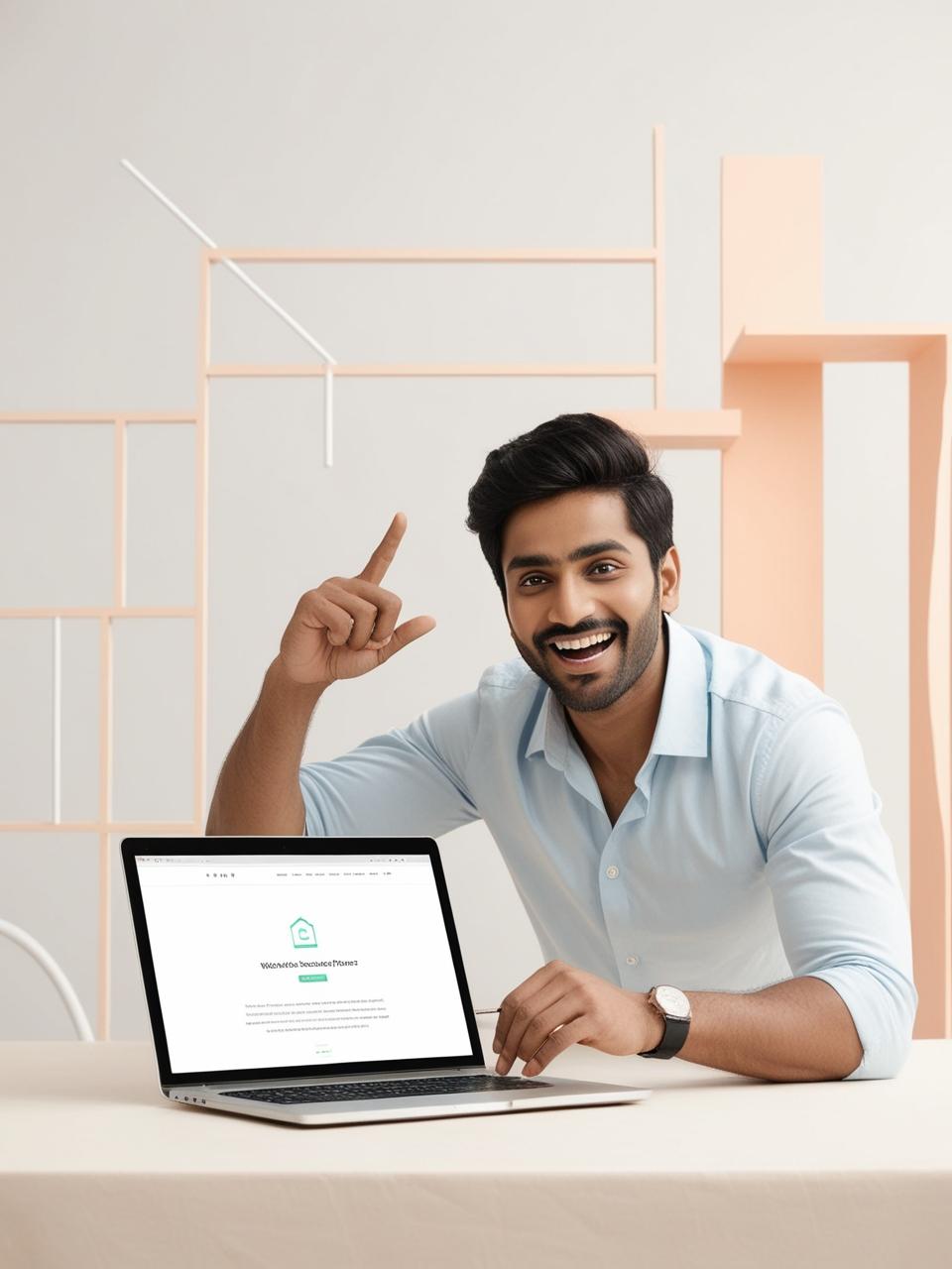 Mit Canva KI generiert Technikfehler im Online-Business rechtzeitig ausschließen