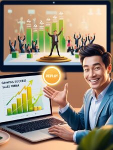 Digitale Produkte entwickeln – Vom Geistesblitz zum Einkommen