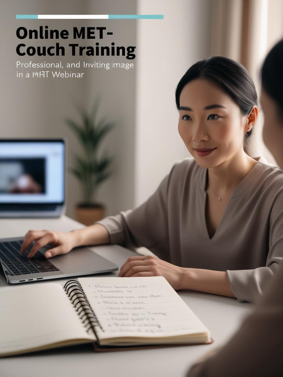 MET-Therapeuten/in Online-Ausbildung zum MET-Therapeuten mit zertifizierter Weiterbildung