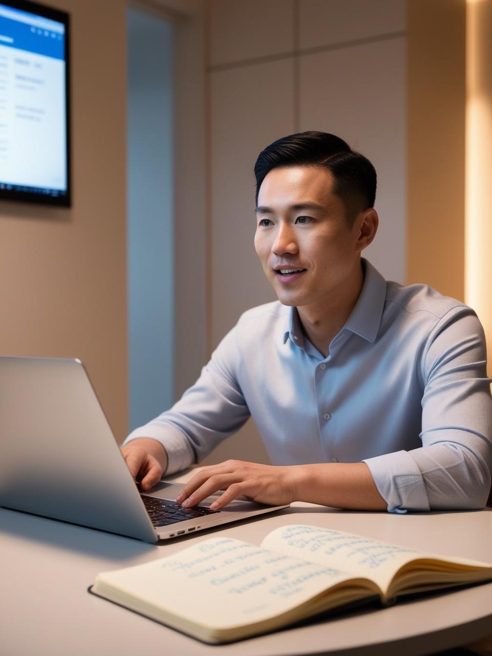 MET-Therapeut: Online-Ausbildung