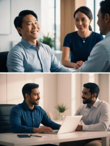  nutzen Sie diese online MET Klopftherapie Ausbildung
