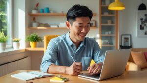 Evergreen Webinar zur Umsatzsteigerung