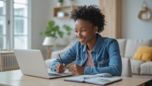Automatisierte Webinare: Dein Turbo für nachhaltigen beruflichen Erfolg