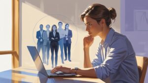 Psychologische Sicherheit im Team aufbauen